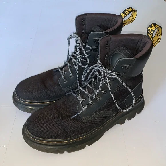 Dr. Martens | Shoes | Dr Martens Airware Canvas Utility  display picture 1